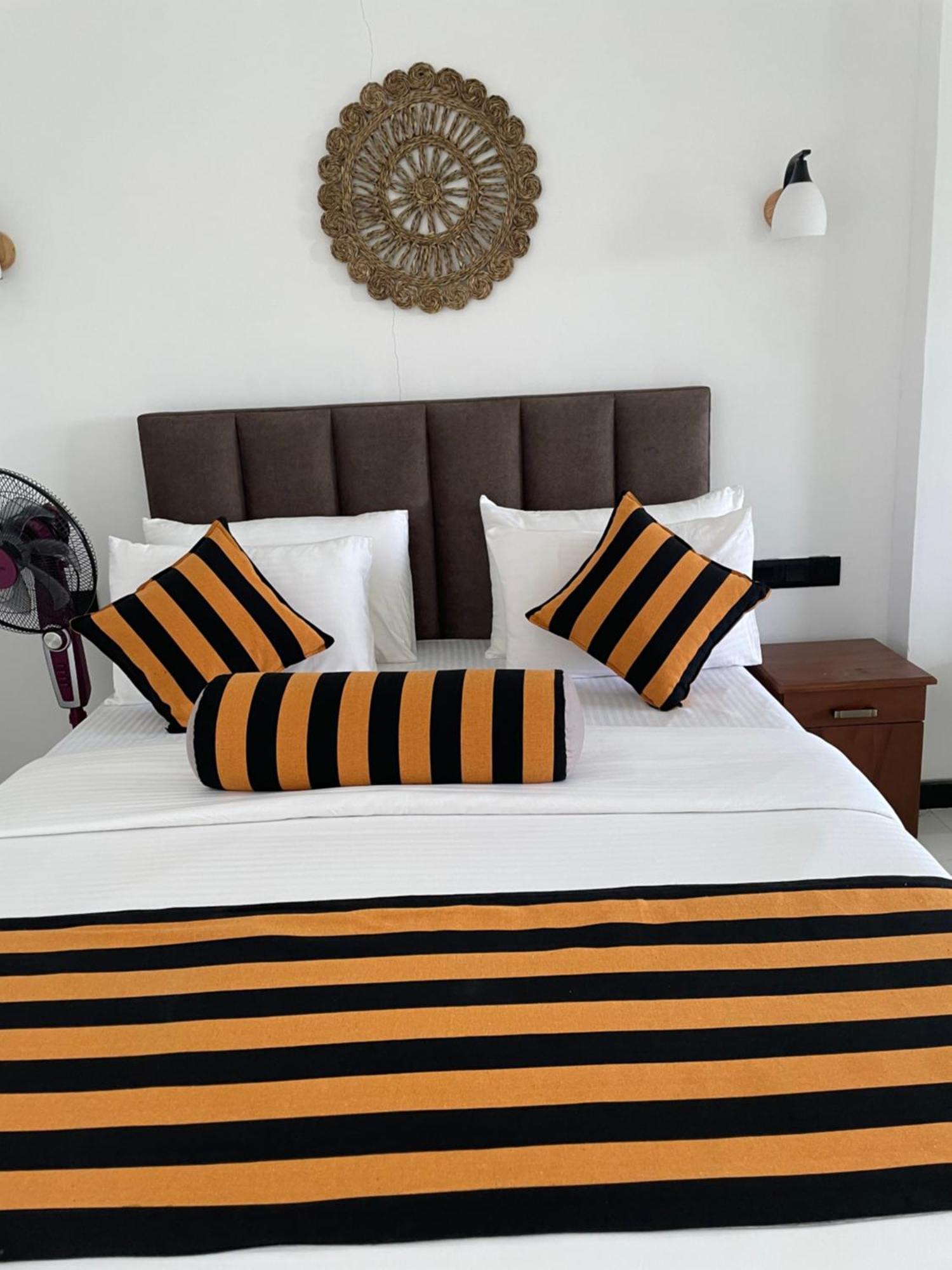 Little Paradise Homestay Ella Exterior foto